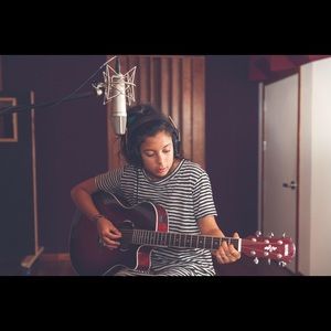 Meet your Posher, Jessi